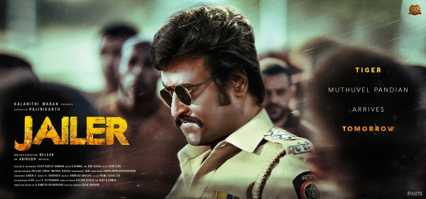 Jailer Box Office Predictions says Rajinikanth movie will enter 100 crore club on its first day 
