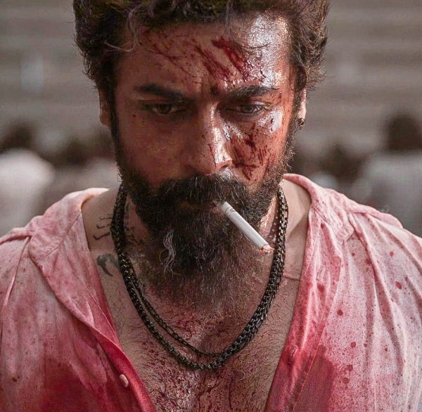 Vijay fans says Harold Das is the father of Rolex and connect Leo in LCU