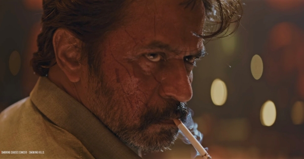 Vijay fans says Harold Das is the father of Rolex and connect Leo in LCU