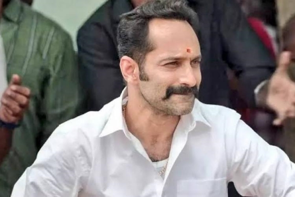 Fahadh Faasil turns villain to Rajinikanth in Thalaivar 170 buzz trending 