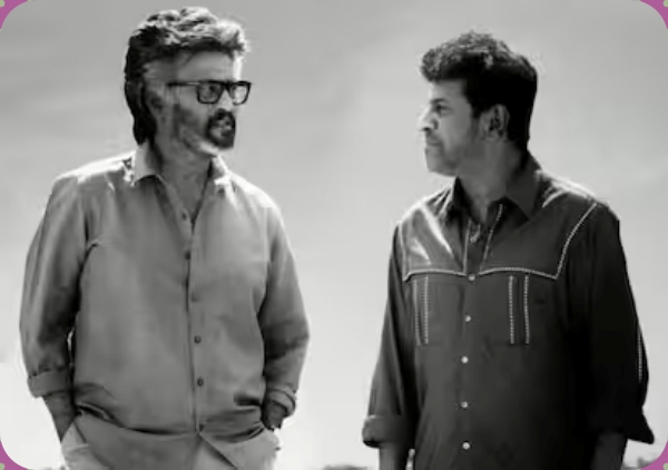 Shiva Rajkumar gets emotional and cried after wathcing Jailer movie at Mysore Shiva Rajkumar gets emotional and cried after wathcing Jailer movie at Mysore