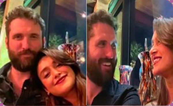 Ileana DCruz introduces her infant baby to the world with name and photo Ileana DCruz introduces her infant baby to the world with name and photo