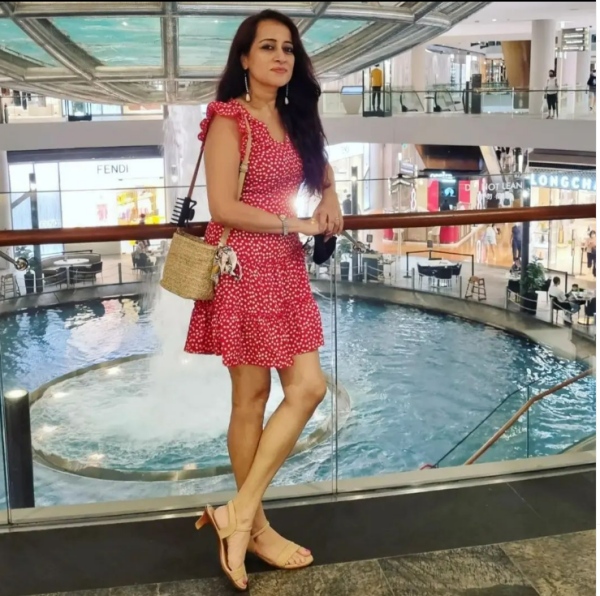 kizhakku cheemayile Actress Rudra latest photos and fans reaction 