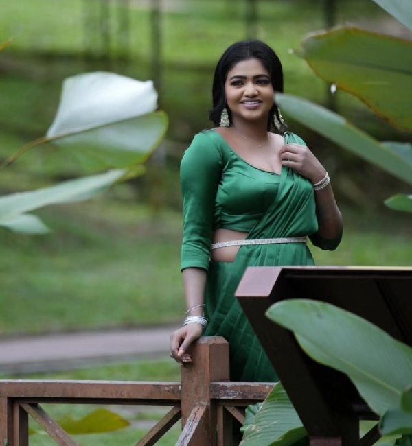 actress Shalu shamu replies fans worst comments