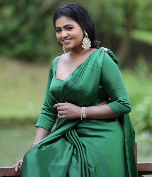 actress Shalu shamu replies fans worst comments