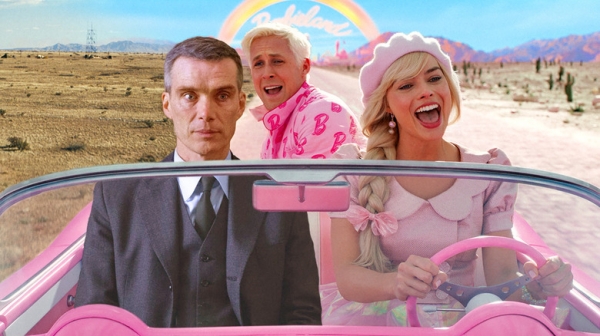 Barbie Box Office crosses 1 Billion Dollars at global box office 
