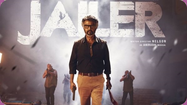 Music composer Anirudh hails Jailer and Rajinikanth as Record maker in his twitter Music composer Anirudh hails Jailer and Rajinikanth as Record maker in his twitter