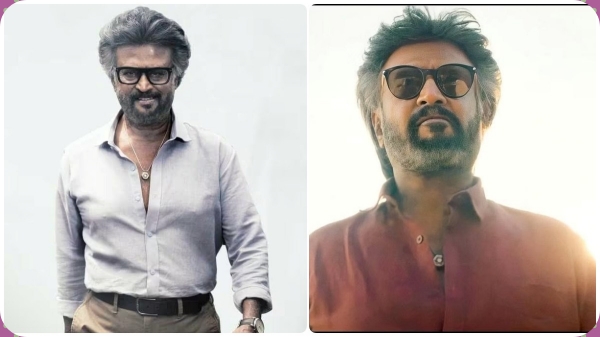 Director Praveen Gandhi Talks about Rajinikanth And Jailer Movie 