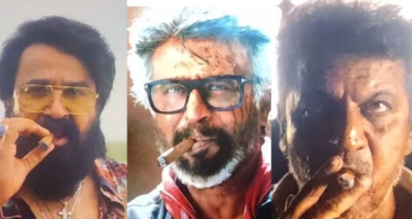  jailer editor Nelson reveals a powerful climax censored by CBFC 