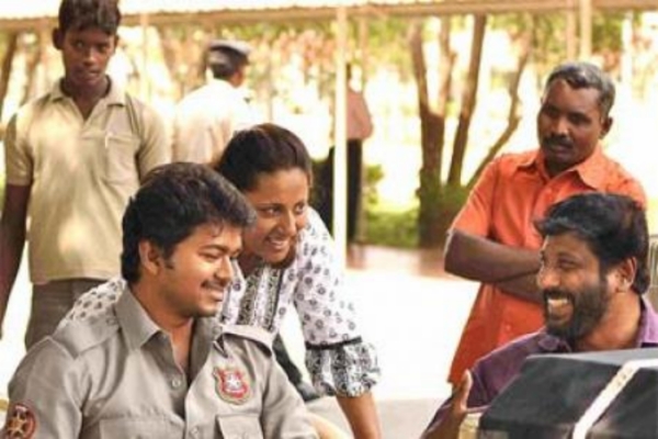 Director Siddique Death shocks fans: He DIrected Thalapathy Vijay to Bollywood Bhai Salman Khan