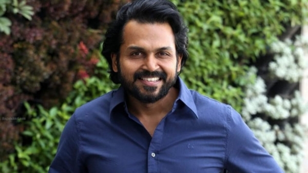  Vijay: Tirupur Subramaniam opined that Vijay is better than Suriya and Karthi 