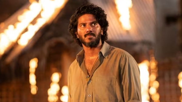 Dulquer Salmans King of Kotha Review in Tamil