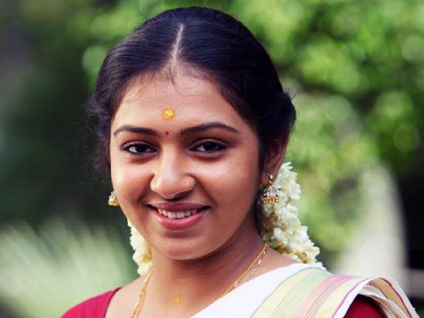 Kumki fame lakshmi menon getting married anytime soon 