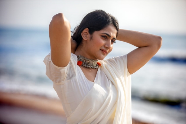 Kavin Wifes Monicka Instagram Post Goes on Viral 