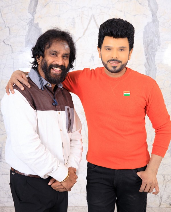 legend saravanan gives exclusive update on his next movie 