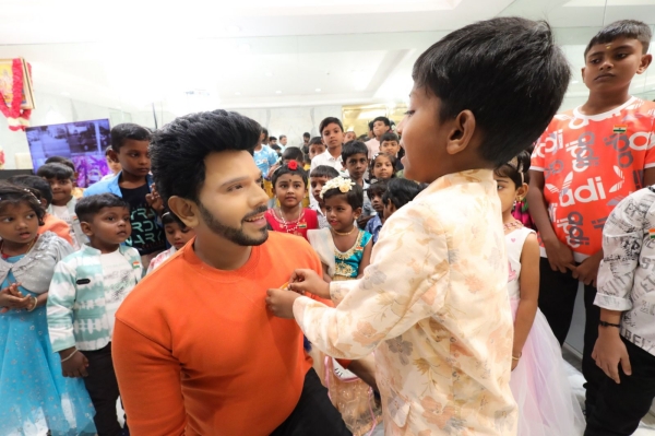 legend saravanan gives exclusive update on his next movie 