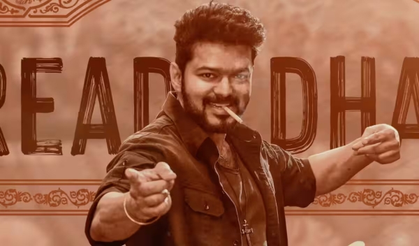 Leo audio launch not happened in Malaysia talks trending