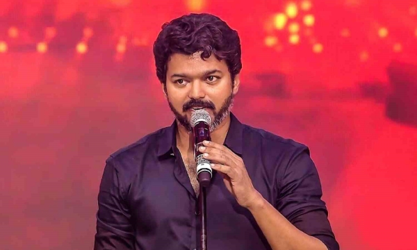 Leo Audio Launch Venue and Date details are here