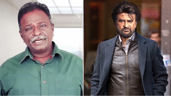  Blue Sattai Maran: Blue Sattai Maran challenged Rajini fans about the Hidden video