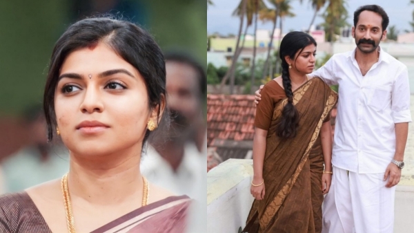 Maamannan rathnavel wife jyoti tweet is trending on social media Maamannan rathnavel wife jyoti tweet is trending on social media