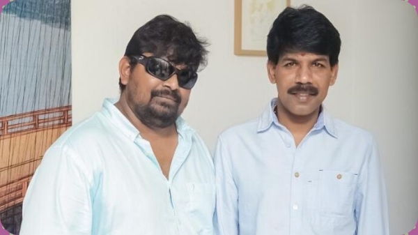 Mysskin will onboard for Balas Vanangaan buzz trending 