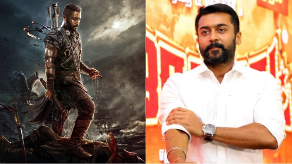 Actor Suriya going to wrap his Portions in Kanguva in October and joined Surya43 movie in December