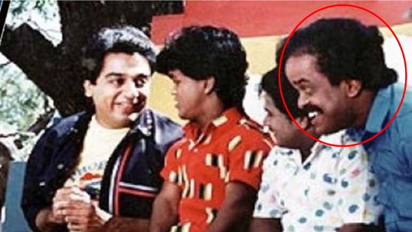 Mohan who starred in the film Apoorva Sagotharargal was found dead on the road in Madurai 