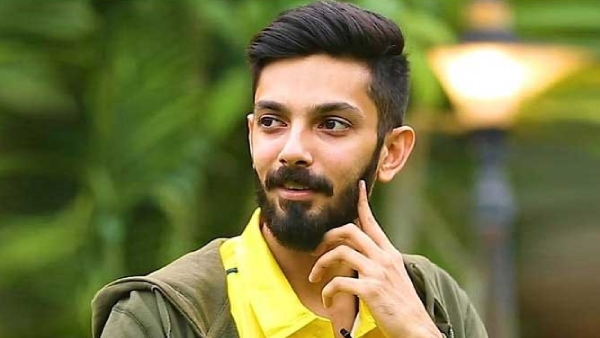 Blue Sattai Maran trolls Anirudh with his Jailer and Darbar earlier review 