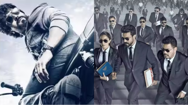 Director shankar spends 90 crores just a game changer movie songs Director shankar spends 90 crores just a game changer movie songs