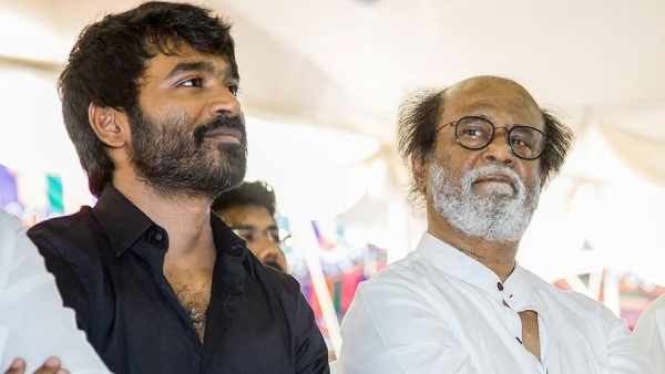 Actor Dhanush hails Rajinikanths Jailer movie and tweets that its Jailer week