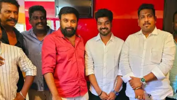  Sasikumars Subramaniapuram team reunites again for a film 