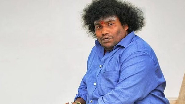 Yogi Babu Explains About Murugan Temple Controversy 