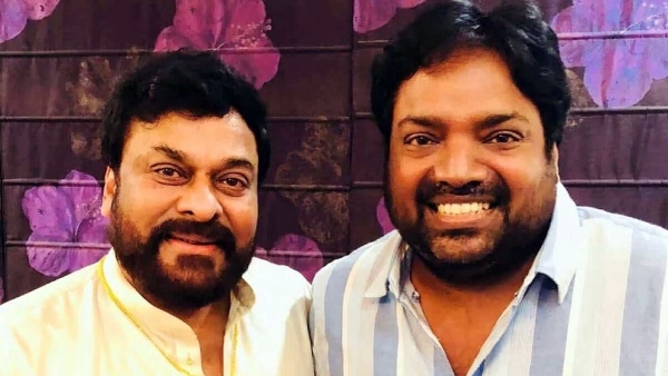 Bhola Shankar director Meher Ramesh trolling Ajith fans