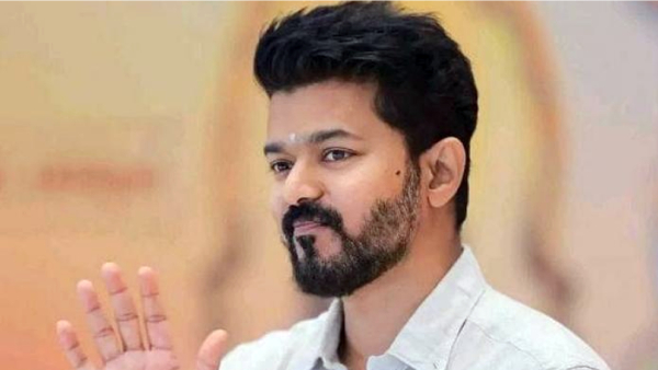 Vijay: Actor Vijay has gone to Norway instead of London 