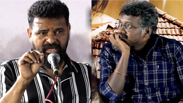 Tamil Kudimagan Audio Launch director Ameer Speech