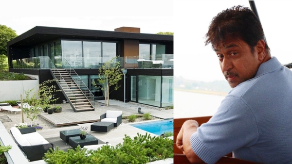 Do you know Action king arjun sarja Net worth