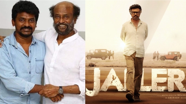 Director Nelson dilipkumar Plans to direct Jailer 2 movie