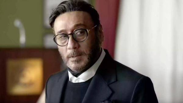 Here is the Unknown Incident about Jailer Shooting Spot 