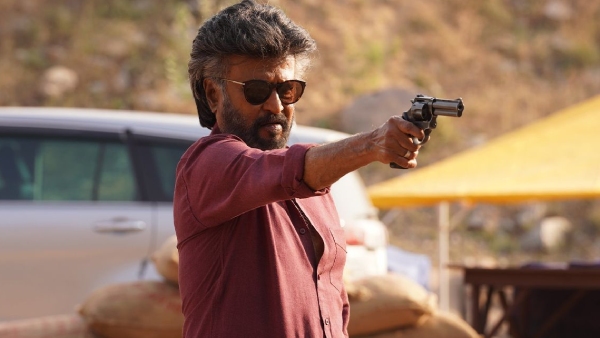 Super star Rajinikanths 169th film jailer ott release Super star Rajinikanths 169th film jailer ott release