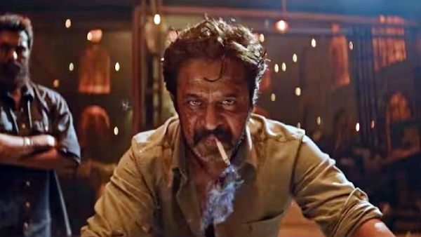 Actor Vijays Leo movie Arjun glimpse sets a new record and reached 8 Million likes in 24 hours