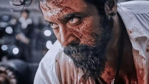  Prabhas Replaced Suriya for Lokeshs Irumbu Kai Mayavi Project 