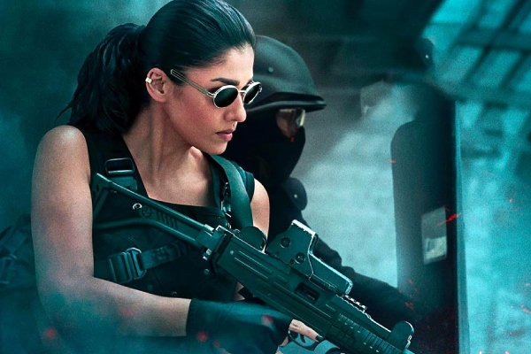 Nayanthara Decided to will Attend the Jawan Promotion 