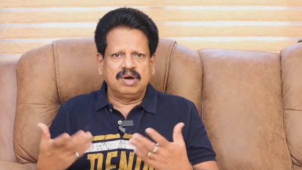  Rajini Kamal: Valaipechu Anthanan Alleges that Rajini is not like Kamal Haasan 