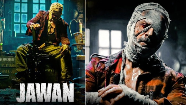 Jawan Movie Censored 