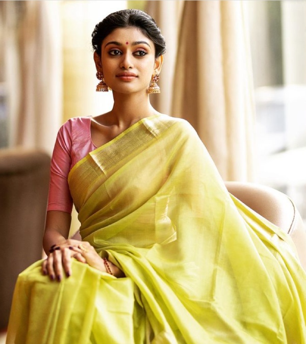 Oviya reveals that she will come to Bigg Boss Tamil Season 7