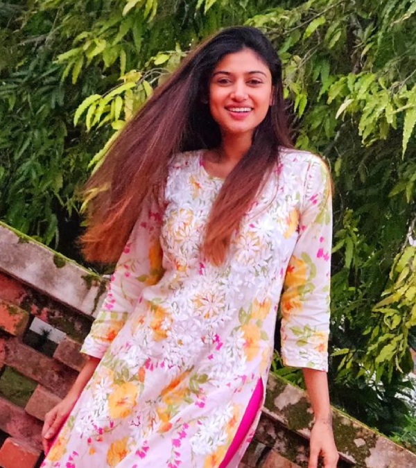 Oviya reveals that she will come to Bigg Boss Tamil Season 7