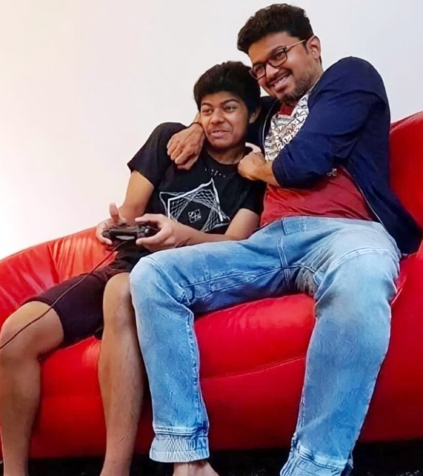 Actor Vijay son Jason Sanjay going to direct new movie for Lyca productions.. its confirmed!