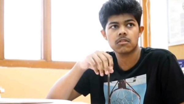  Jason Sanjay: Vijays son Jason Sanjays Bio and Education Qualification details here 