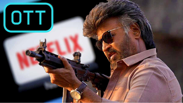  Jailer OTT: Netflix to Confirm Rajinis Jailer OTT Release Date