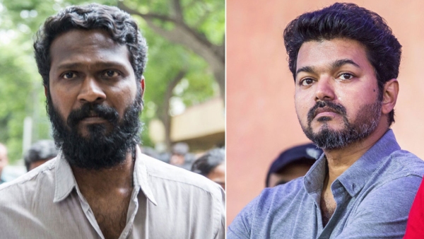 Vijay plans to do a movie with Vetrimaran, before Vaadivaasal?